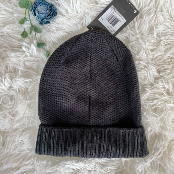 New with tags NIKE ADULT UNISEX HAT . Black with Black LOGO. #nike #nikehats - Picture 3 of 4